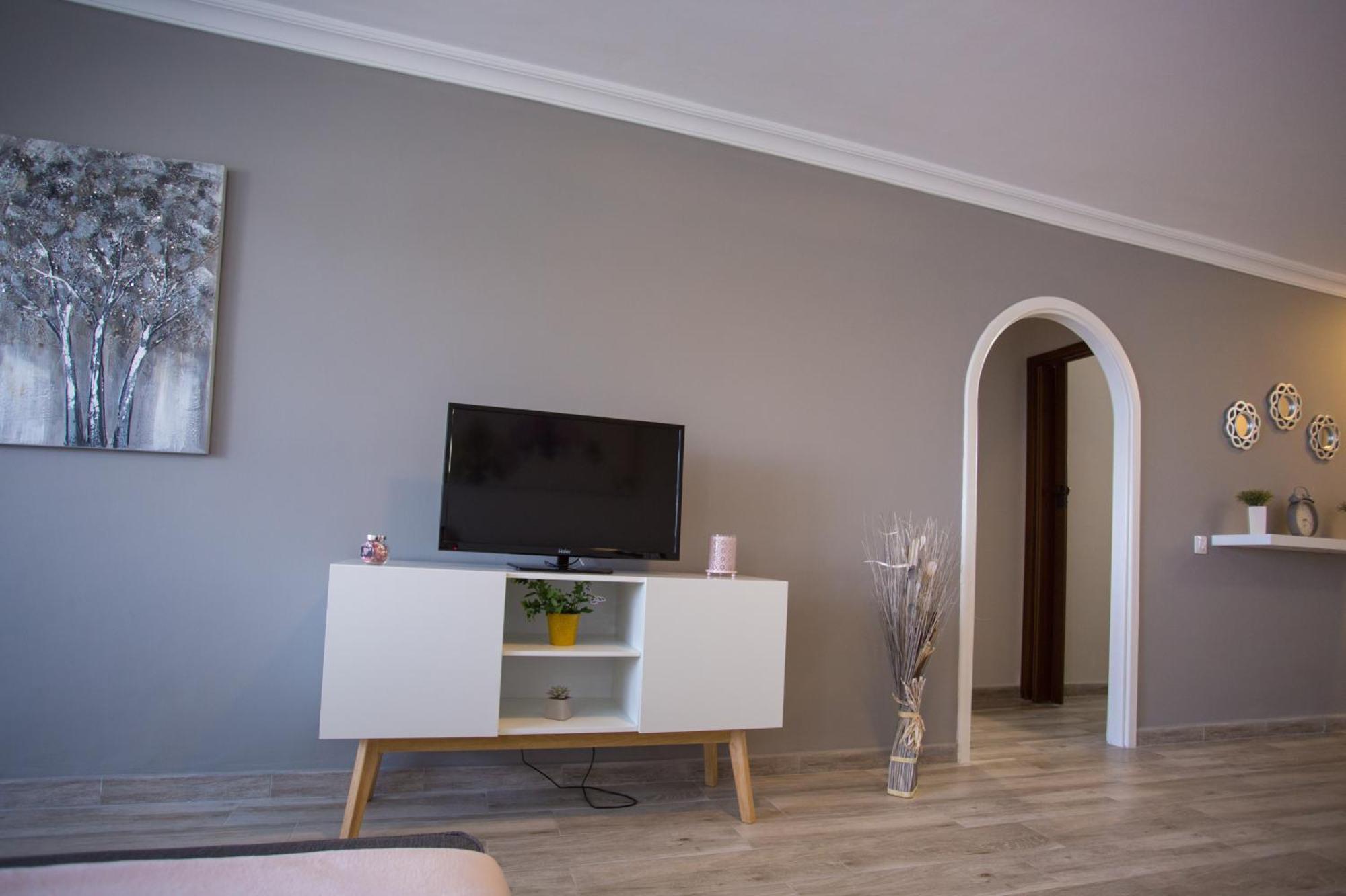 Home Over The Sea Telde Exterior foto